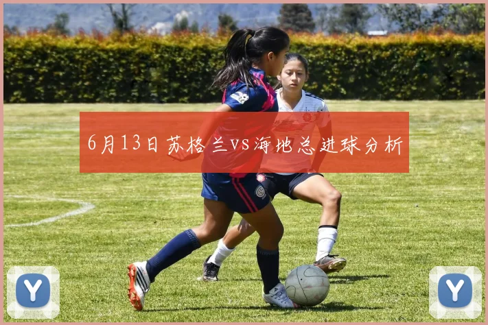 6月13日苏格兰vs海地总进球分析