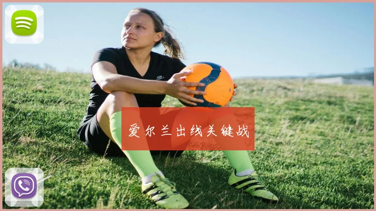 爱尔兰出线关键战