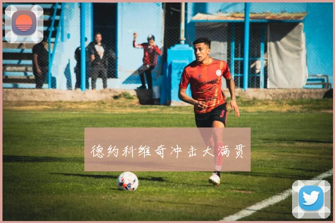 德约科维奇冲击大满贯