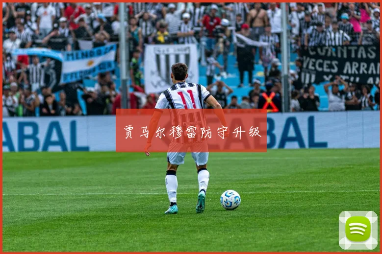 贾马尔穆雷防守升级