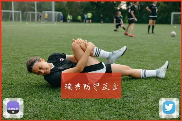 瑞典防守反击