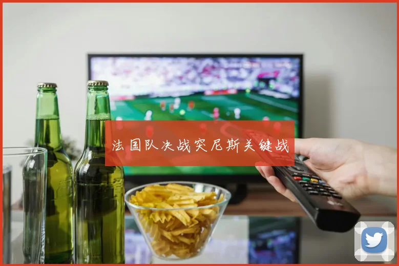 法国队决战突尼斯关键战