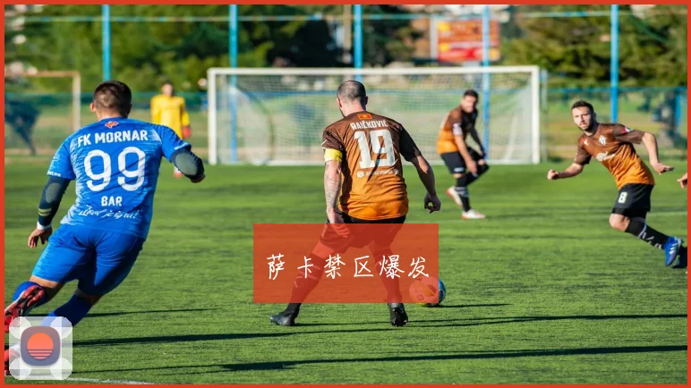 萨卡禁区爆发