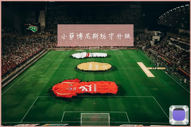 小萨博尼斯防守升级