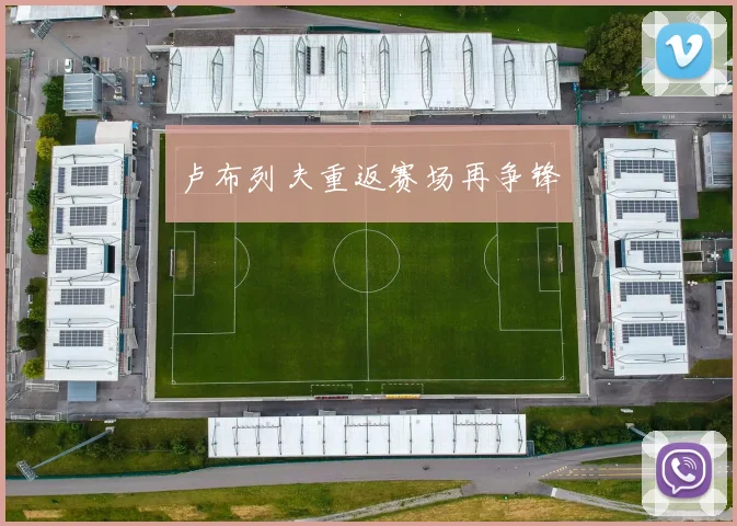 卢布列夫重返赛场再争锋