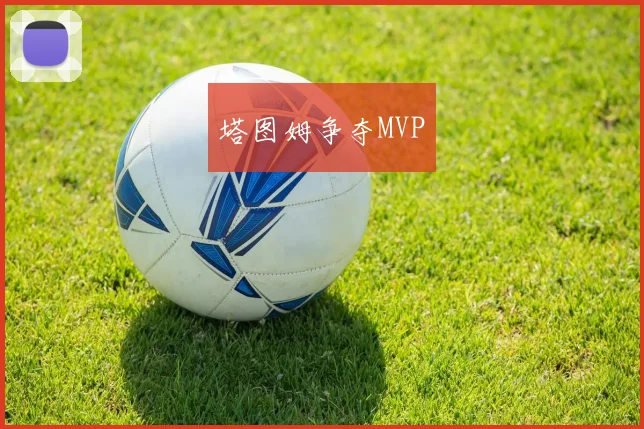 塔图姆争夺MVP