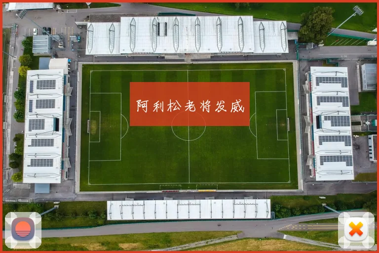 阿利松老将发威