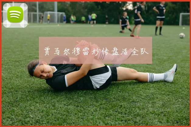 贾马尔穆雷妙传盘活全队