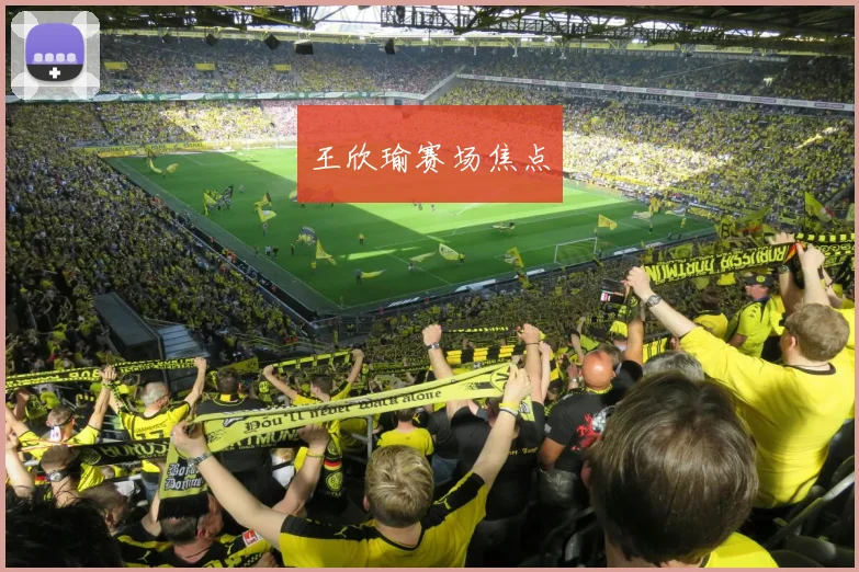 王欣瑜赛场焦点