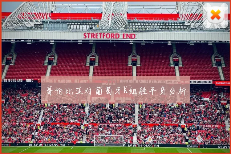 哥伦比亚对葡萄牙K组胜平负分析