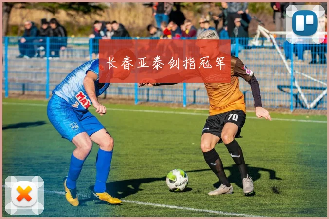 长春亚泰剑指冠军