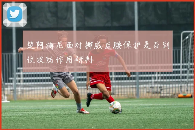 楚阿梅尼面对挪威后腰保护是否到位攻防作用研判