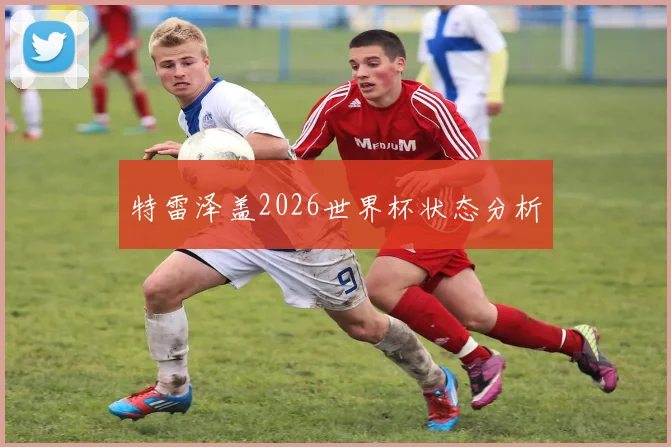 特雷泽盖2026世界杯状态分析