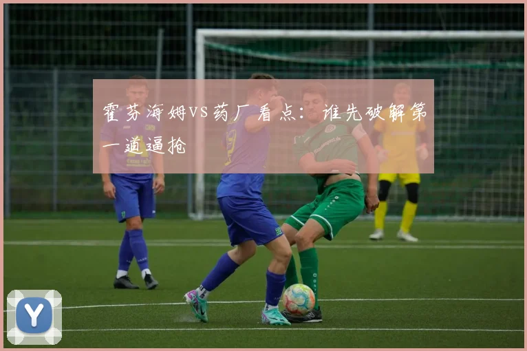 霍芬海姆vs药厂看点：谁先破解第一道逼抢